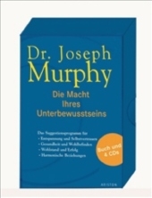 Die Macht Ihres Unterbewusstseins - Joseph Murphy