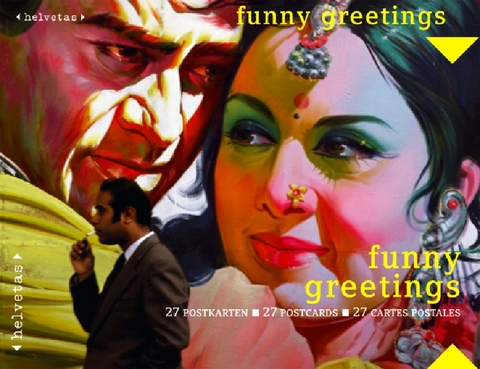 Funny Greetings