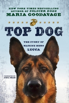 Top Dog - Maria Goodavage