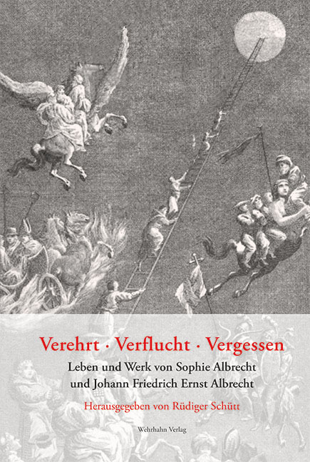 Verehrt. Verflucht. Vergessen - 