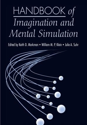 Handbook of Imagination and Mental Simulation - 