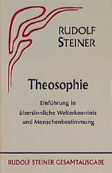 Theosophie - Rudolf Steiner