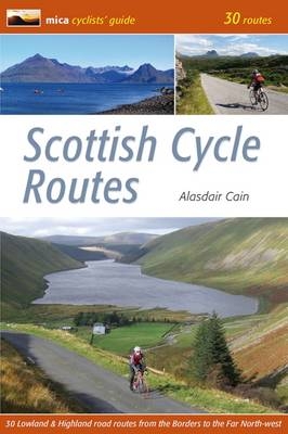 Scottish Cycle Routes - Alasdair Cain
