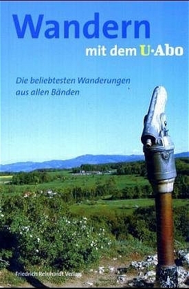 Wandern mit dem U-Abo