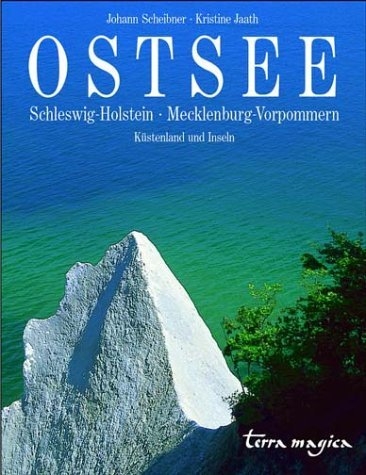 Ostsee - Johann Scheibner, Kristine Jaath