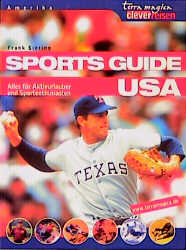Sports Guide USA - Frank Siering