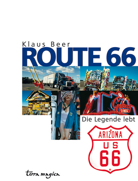 Route 66 - Klaus Beer