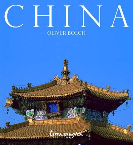 China - Oliver Bolch