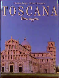 Toscana - Christian Prager, Eckart Diezemann