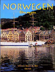 Norwegen - Udo Hess