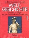 Weltgeschichte in 2 Bänden. Schulausgabe / Weltgeschichte - Joseph Boesch, Karl Schib