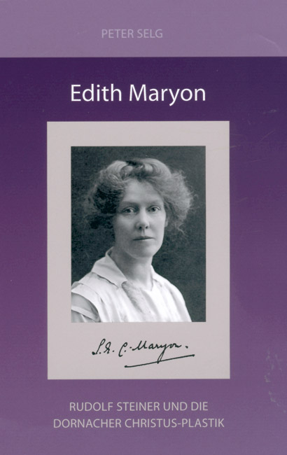 Edith Maryon - Peter Selg