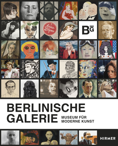 Berlinische Galerie - 