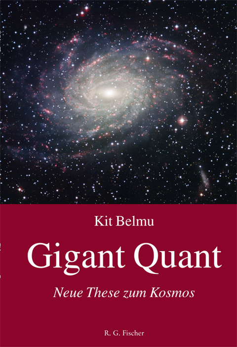 Gigant Quant - Kit Belmu