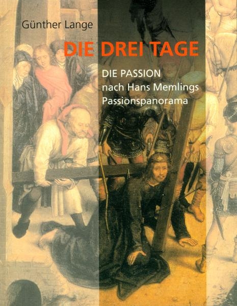 Die drei Tage - Günther Lange