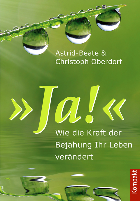 Ja! - Astrid-Beate Oberdorf, Christoph Oberdorf