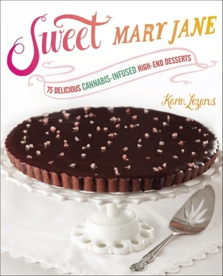Sweet Mary Jane - Karin Lazarus