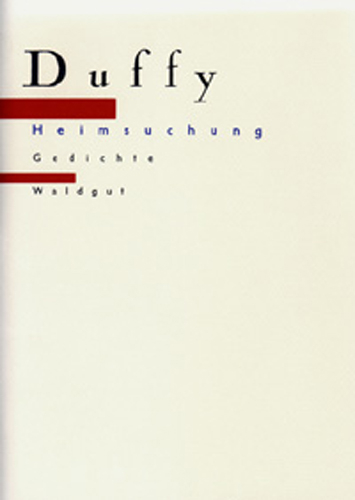 Heimsuchung /Revenant - Maureen Duffy