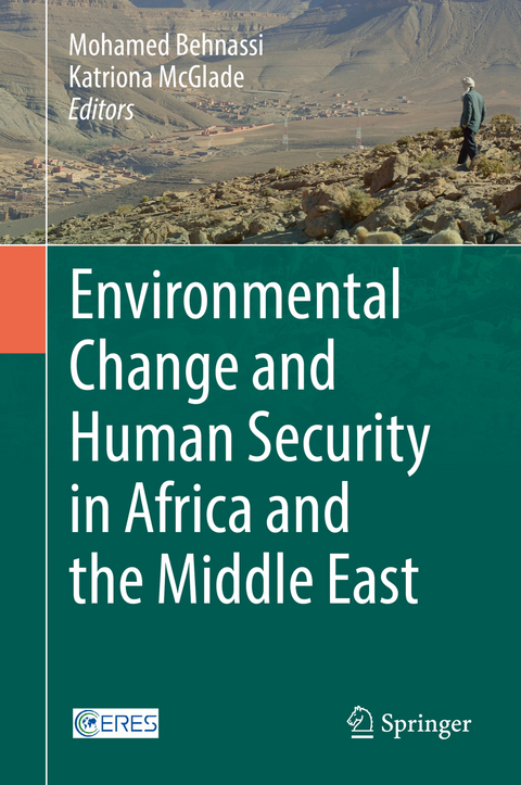 Environmental Change and Human Security in Africa and the Middle East - 