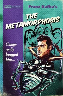 The Metamorphosis - Franz Kafka