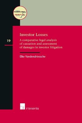 Investor Losses - Elke Vandendriessche