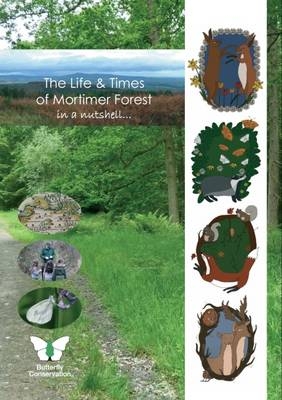 The Life & Times of Mortimer Forest - 