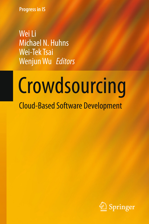 Crowdsourcing - 