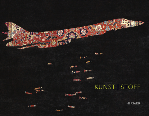 KUNST / STOFF - 