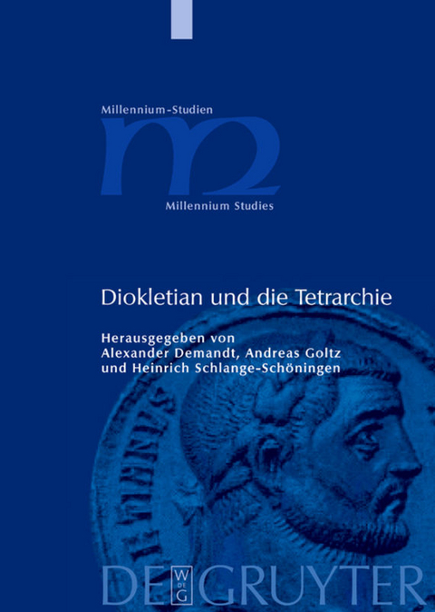 Diokletian und die Tetrarchie - 