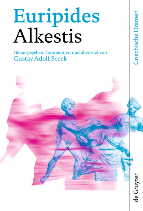 Alkestis -  Euripides