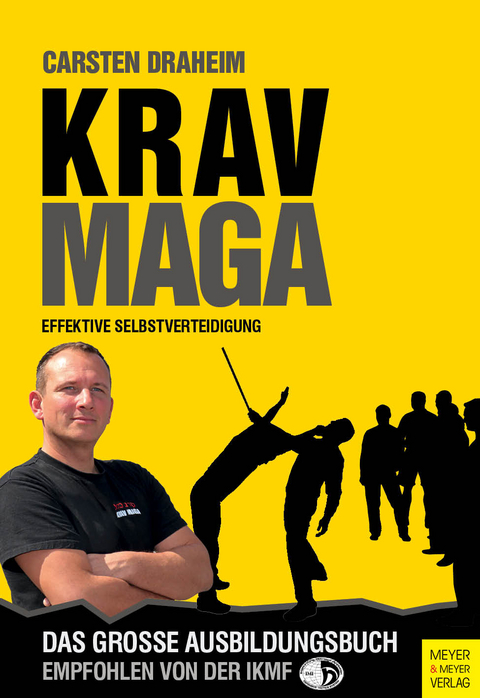 Krav Maga - Carsten Draheim