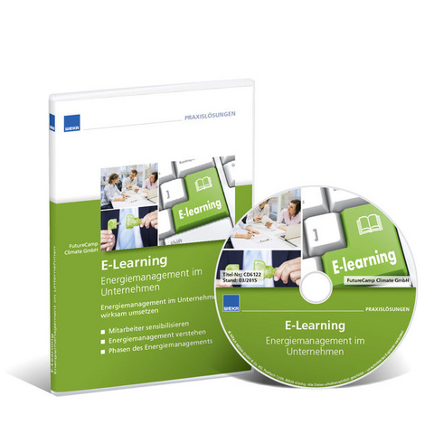 E-Learning Energiemanagement im Unternehmen