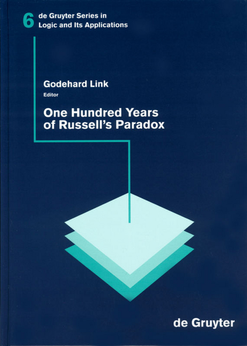 One Hundred Years of Russell´s Paradox - 