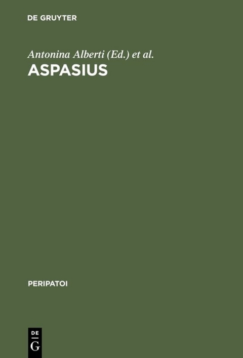 Aspasius - 