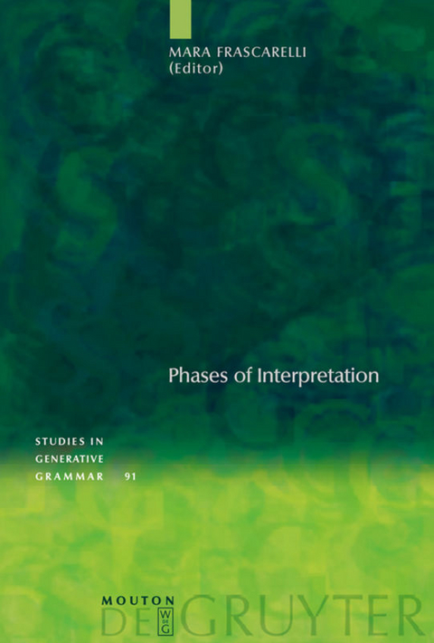 Phases of Interpretation - 