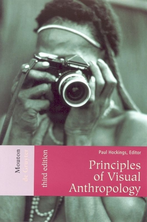 Principles of Visual Anthropology - 