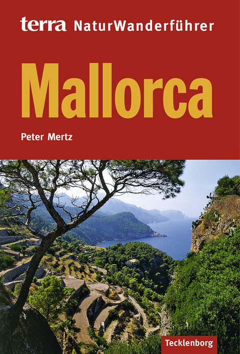 Mallorca - Peter Mertz