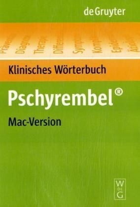 Pschyrembel® Klinisches Wörterbuch - 