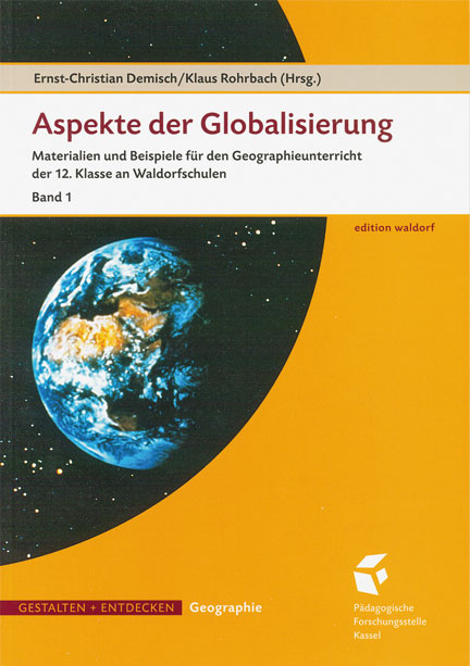 Aspekte der Globalisierung - 