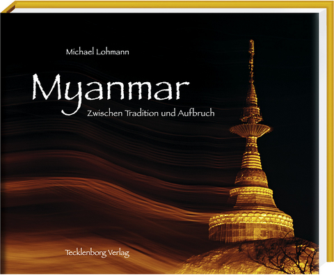 Myanmar - Michael Lohmann