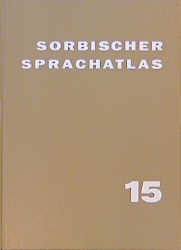 Sorbischer Sprachatlas