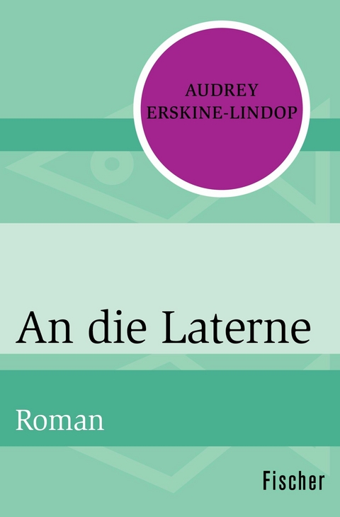 An die Laterne -  Audrey Erskine-Lindop