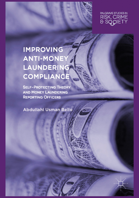 Improving Anti-Money Laundering Compliance -  Abdullahi Usman Bello