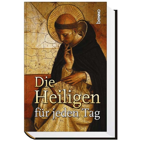 Die Heiligen für jeden Tag