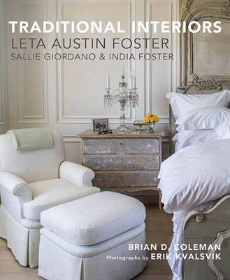 Traditional Interiors - Brian Coleman