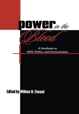 Power in the Blood - 