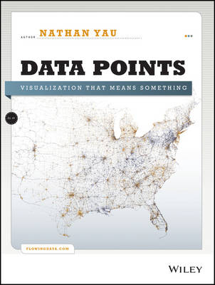 Data Points - Nathan Yau