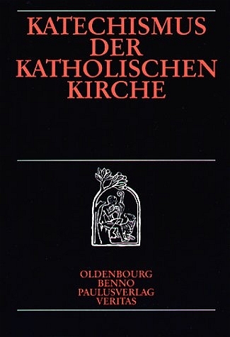 Katechismus der Katholischen Kirche