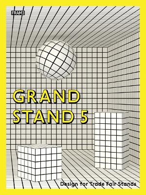 Grand Stand 5 - Sarah de Boer-Schultz, Jeanne Tan