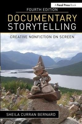 Documentary Storytelling - Sheila Curran Bernard